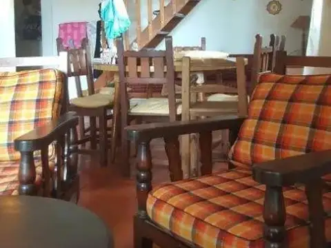 Casa en Venta de 6 dormitorios