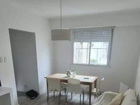 Departamento en Alquiler Temporal en Monserrat, $ 1.400.000