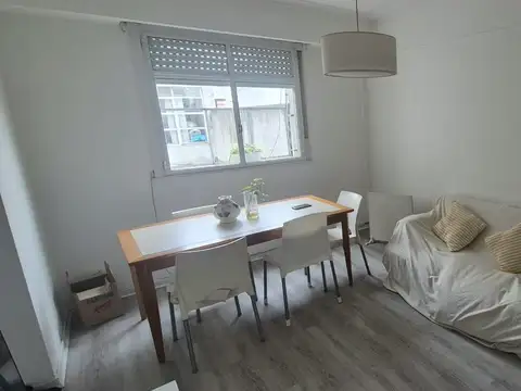 Departamento en Alquiler Temporal de 2 dormitorios