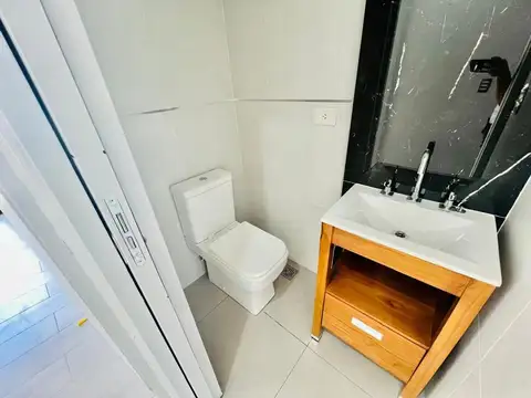 Departamento en Venta en Ramos Mejía, USD 70.000