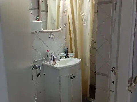 Departamento en Venta en Olivos, USD 70.000