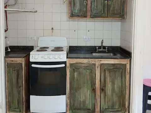 Departamento en Venta al Norte