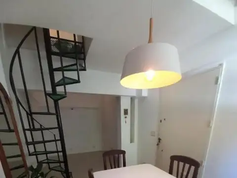 Depto Tipo Casa en Alquiler de 3 dormitorios