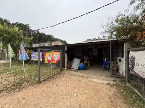Venta de llave local comercial Parque del Plata