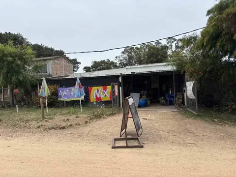 Fondo Comercio en Venta 21 años