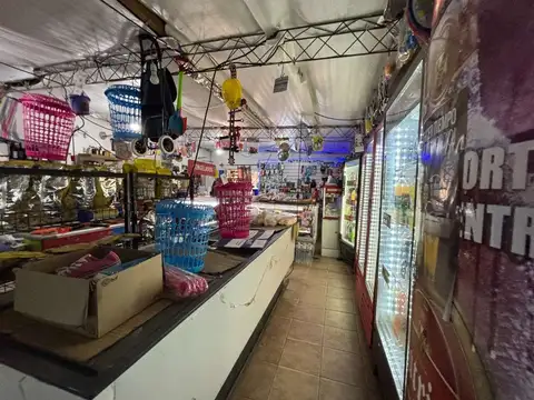 Fondo Comercio en Venta 21 años