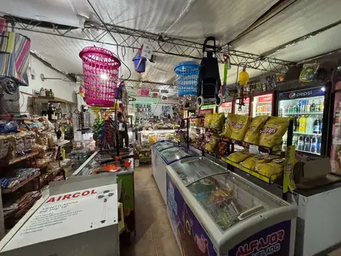 Venta de llave local comercial Parque del Plata