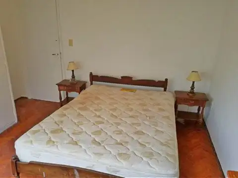 Departamento en Alquiler 58 años