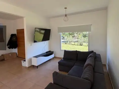Casa en Alquiler de 4 dormitorios