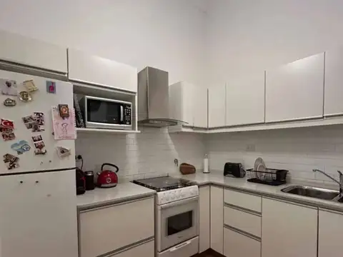 MONTES DE OCA, AV. 200