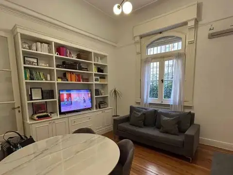 Venta de Departamento 3 Ambientes en Barracas