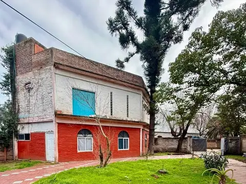 Casa en Venta en Centro  - Moreno, USD 160.000