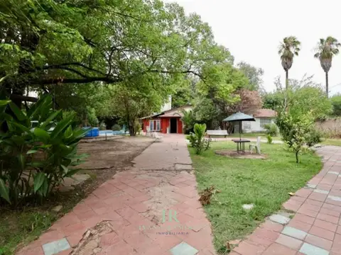 Gral Manuel Belgrano  al 1500