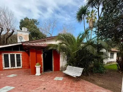 Casa en Venta en Centro  - Moreno, USD 160.000