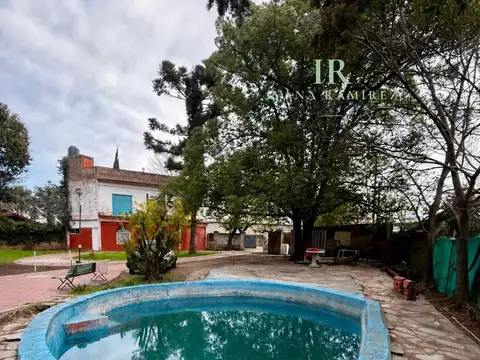 Casa en Venta 50 años