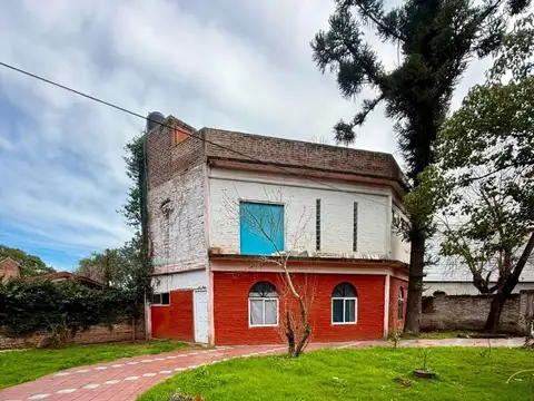 Gral Manuel Belgrano  al 1500