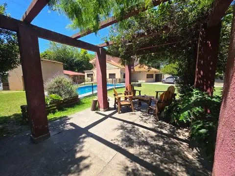 Casa en Venta de 4 dormitorios