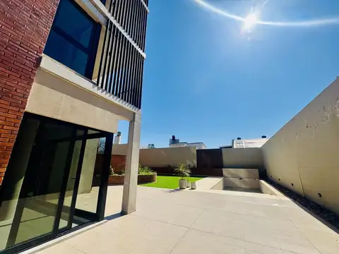Departamento en venta.