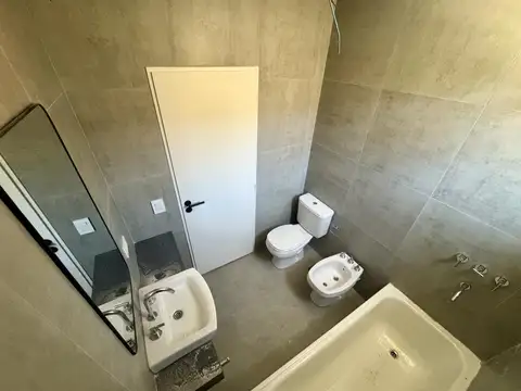 Departamento en Venta en Alberdi, USD 105.000