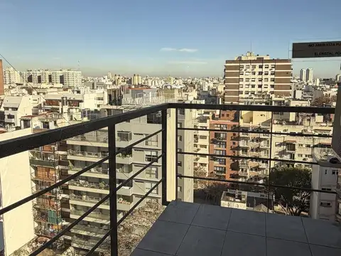 Oficina en Venta en Colegiales, USD 120.000