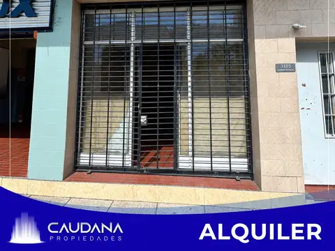 Local comercial en alquiler en Lomas del Mirador