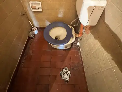 Alfredo Lorenzo Palacios 3100