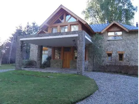 El Bosque