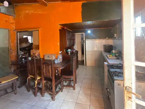 Casa en Venta en Ringuelet, USD 50.000