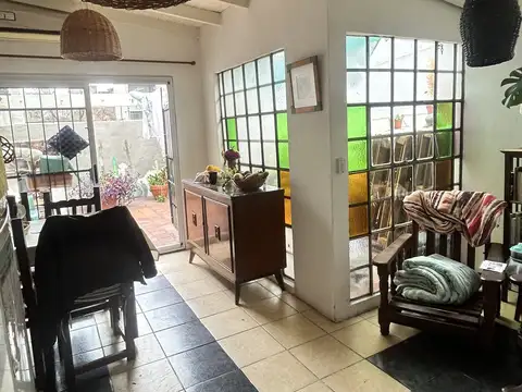 Depto Tipo Casa en Venta de 3 ambientes