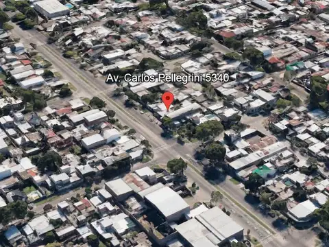Local en Venta en Azcuenaga, USD 149.000