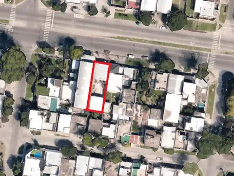 Local en Venta en Azcuenaga, USD 149.000
