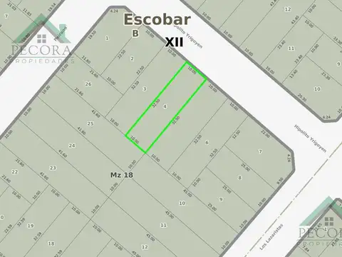 Depto Tipo Casa en Venta en Centro, USD 230.000