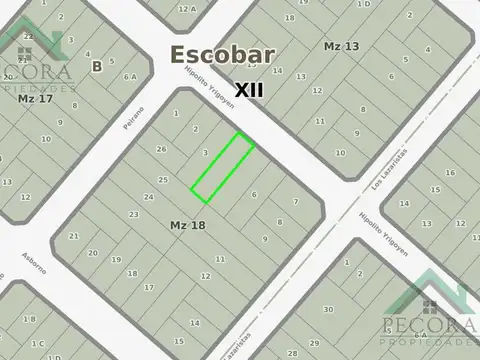 Depto Tipo Casa en Venta de 4 dormitorios