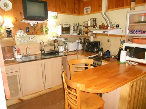 Casa en Venta en Villa Gobernador Udaondo, USD 165.000