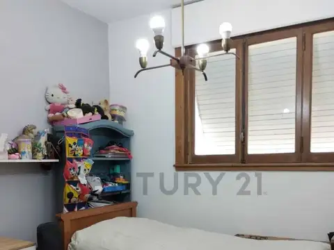 Departamento en Venta 46 años
