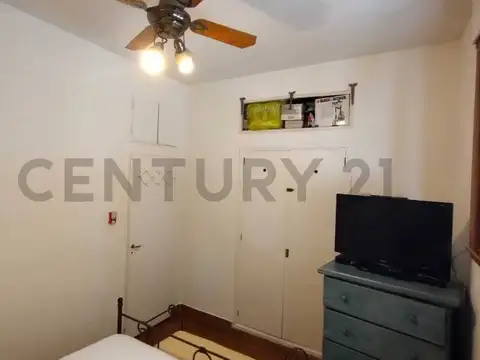 Departamento en Venta en Coghlan, USD 98.000