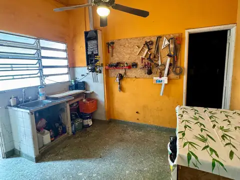 Depto Tipo Casa en Venta con 1 cocheras