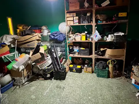 PH DE 3 AMBIENTES A RECICLAR