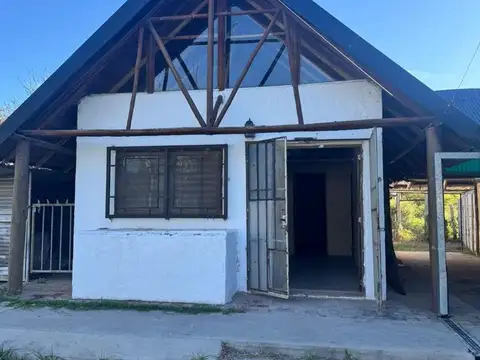 Calle Nº 49, entre calles Nº 16 y Nº 18 100