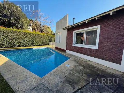 Casa en Mapuche