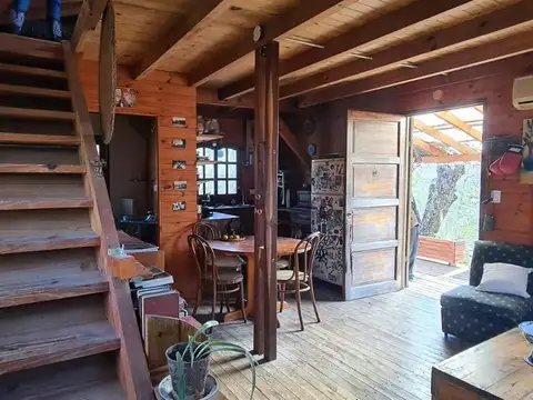 Casa en Venta de 1 dormitorio