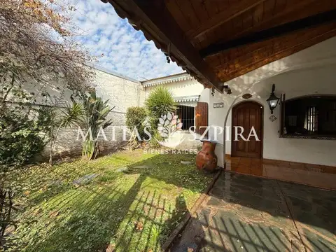 Casa en Venta de 3 dormitorios