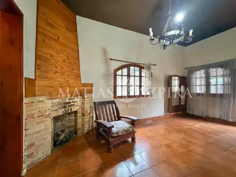 Casa 4 ambientes ITUZAINGO OPORTUNIDAD