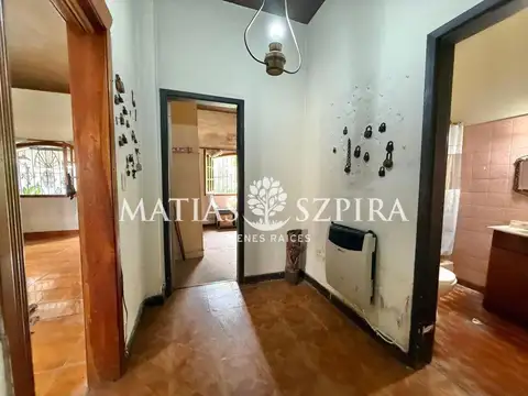 Casa en Venta 50 años