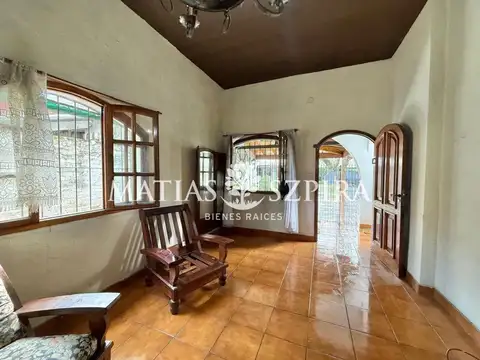 Casa 4 ambientes ITUZAINGO OPORTUNIDAD
