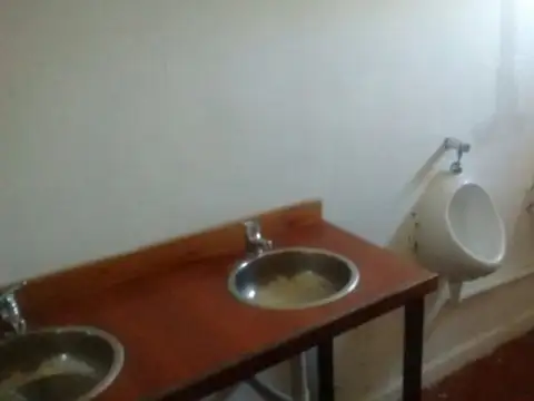 GALPON EN VENTA, LOS ANTIGUOS