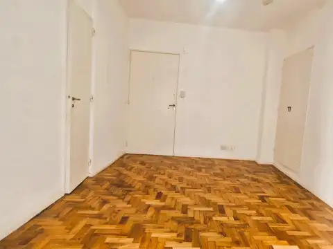 Departamento en Venta en Palermo, USD 64.500