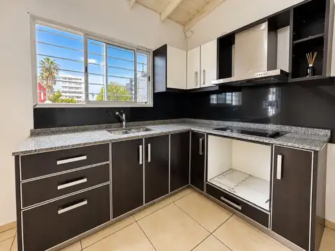 Depto Tipo Casa en Venta de 2 ambientes