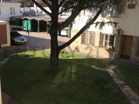 VENTA DE DEPARTAMENTO EN CALLE ARISTIDES VILLANUEVA