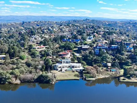 Casa en Venta de 5 dormitorios